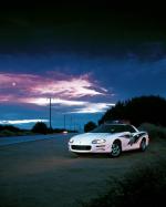 Chevrolet Camaro 1998 года